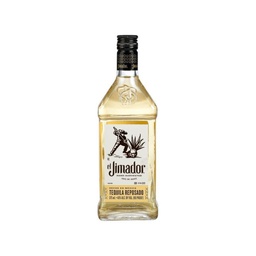[1800606] TEQUILA JIMADOR REPOSADO 35º x 375 cc
