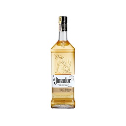 [1800607] TEQUILA JIMADOR REPOSADO 35º x 750 cc