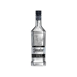 [1800609] TEQUILA JIMADOR CRISTALINO 35° x 700 cc