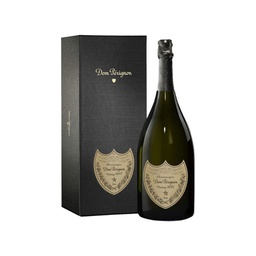 [1801050] CHAMPAGNE DOM PERIGNON  BLANC x 750 cc GIF BOX
