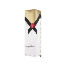 [1801053] CHAMPAGNE M&amp;C BRUT IMPERIAL GRAN VINTAGE x 750 cc GIF BOX