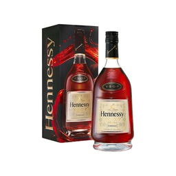 [1801206] COGNAC HENNESSY VSOP CON ESTUCHE x 700 cc