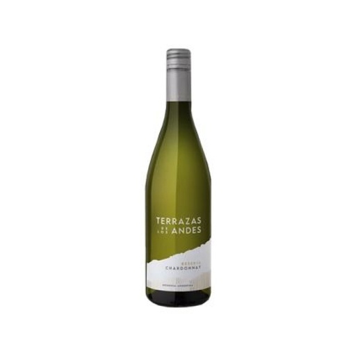 VINO TERRAZAS RESERVA CHARDONNAY x 750 cc