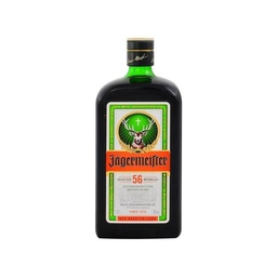 [1803110] JAGERMEISTER x 700 cc