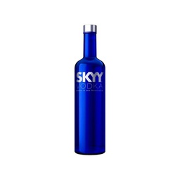 [1803114] VODKA SKYY x 750 cc