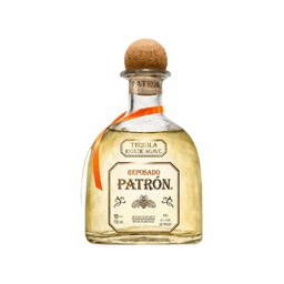 [1803125] TEQUILA PATRON REPOSADO x 750 cc