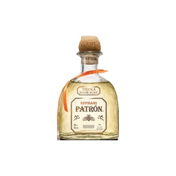 [1803129] TEQUILA PATRON REPOSADO x 700 cc