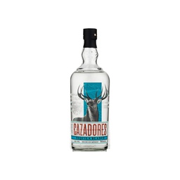 [1803132] TEQUILA CAZADORES BLANCO x 700 cc