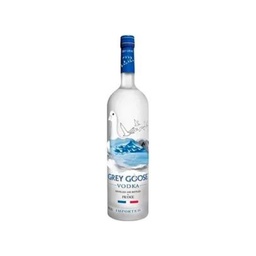 [1803150] VODKA GREY GOOSE x 700 cc