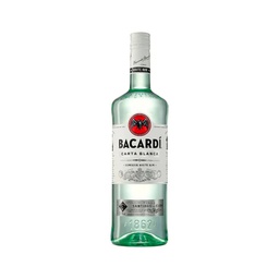 [1803182] RON BACARDI SUPERIOR x 980 cc