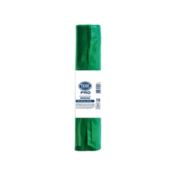 [2212050] BOLSA DE BASURA VERDE TASK PRO ROLLO 70 X 90 CMS X 10 UNDS RF_1017045