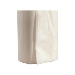 [2212055] BOLSA DE BASURA BLANCA TASK PRO ROLLO 70 X 90  X 10 UDS RF_1017044/1017153/1017144/1103069