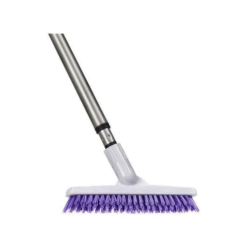 CEPILLO PISOS Ref:230 CON BANDA CON MANGO 810 RF_102230