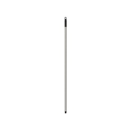 [2060186] MANGO METALICO 150cm 7/8" Ref:817 PINT PLATEADO 2418 - 060 - 2430 RF_105817