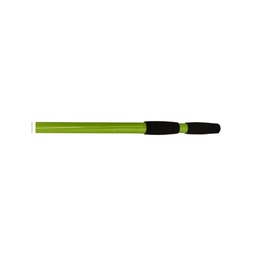 [2060193] MANGO METALICO VERDE 140 CM Ref:824 RF_105824
