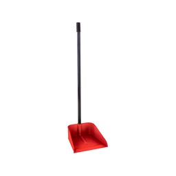 [2061318] RECOGEDOR BASURA PINTO MANGO 801 SURTIDO RF_13030