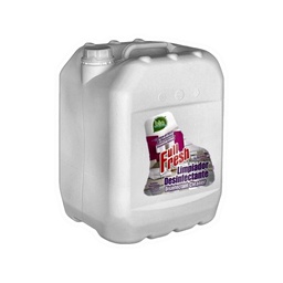 [2062520] LIMPIADOR DESINFECTANTE LAVANDA BIO x 20 Lt RF_141780
