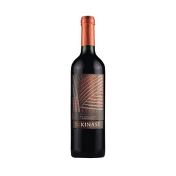 [1780101] VINO KINAST MERLOT x 750 cc