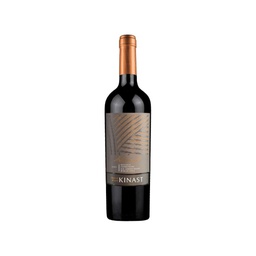 [1780105] VINO KINAST K-BARREL RESERVA CARMENERE x 750 cc