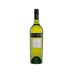[1600188] JEREZ TIO PEPE x 750 cc