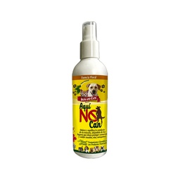 [2550102] AQUI NO CAN - ADIESTRAMIENTO SPRAY FSC x 240 ML