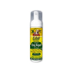 [2550107] P &amp; C BAÑO SECO ESBELT DOG REPEL USO DIARIO FSC x 200 GR