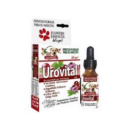 [2550134] P &amp; C ESENCIA UROVITAL LETS GO FSC x 25 ML