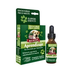 [2550136] P &amp; C ESENCIA APRENDIZAJE FSC x 25 ML