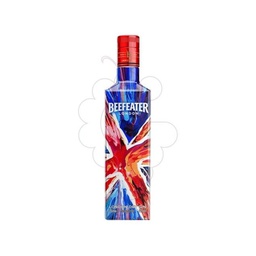 [1900302] BEEFEATER LONDON x 750 cc LIMITED EDITION