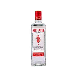 [1900304] BEEFEATER LONDON 40º x 350 cc N