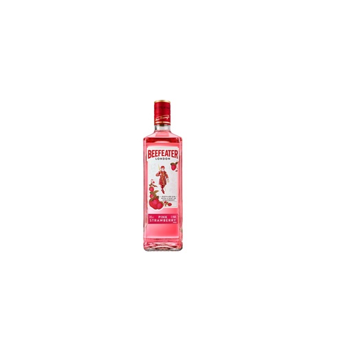 BEEFEATER LONDON PINK x 700 cc N