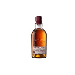 [1900300] ABERLOUR 12 x 700 cc N