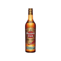[1900408] RON HAVANA CLUB AÑEJO ESPECIAL x 700 cc N