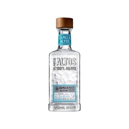 [1900502] OLMECA ALTOS PLATA x 700 cc N