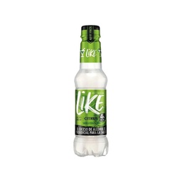 [1580102] LIKE ICE COOLER LIMON x 300 cc UNIDAD
