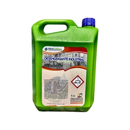 [2240801] DESENG. INDUSTRIAL SANSGRAS PROES GAL x 3.8 LTS