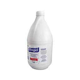 [2240403] GEL ANTIBACTERIAL BIOGEL GAL X 1 LTS