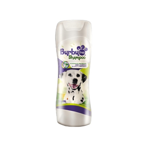 BURBUDOGS 7050020 FSC x 200 ML