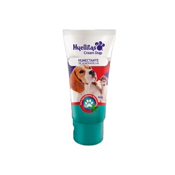 [2570027] HUELLITAS CREAM DOG x 60g 7050011 UNIDAD