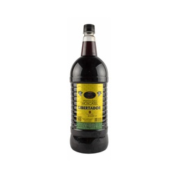 [1430005] APERITIVO LIBERTADOR SABOR UVA MOSCATEL x 2000 cc