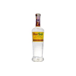 [1030100] PISCO BARSOL QUEBRANTA x 750 cc