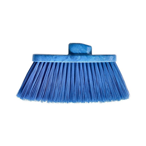 ESCOBA PBT RIGIDEZ MEDIA AZUL CA4702-02