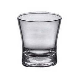 [3500004] VASO DOBLE ALIBI 12 0Z CF561207