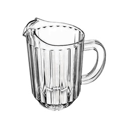 [3500015] JARRA EN POLICARBONATO DE 1.8 L VG10572