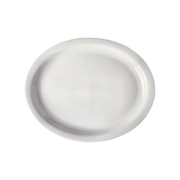 [3012699] BANDEJA ALA CORTA 27.5X34CM ACTUALITE BLANCO PA1101807812