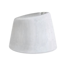 [3018119] SALERO 6.6CM ELEGANCE BLANCO PA1101929812