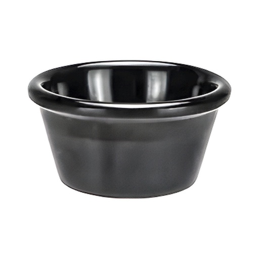 SALSERA 52.62CC MELAMINA NEGRO PM1044627124I