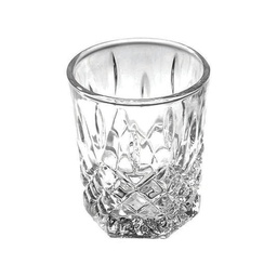 [3020157] VASO DIAMANTE ROCKS 0141AL48 CJ x 48 UND