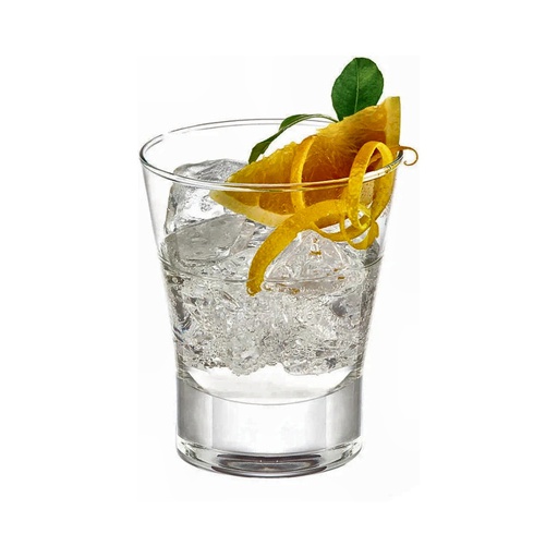 VASO ROCKS LONDON LISO 0380AL CJ X 48UND