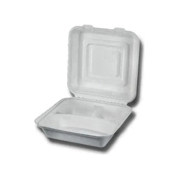 [3030702] PORTACOMIDAS 2 DIVISIONES J2M CJ X 200UND